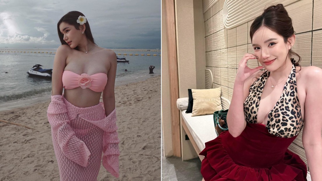 Reina de la belleza pierde su título por culpa de unas imágenes eróticas