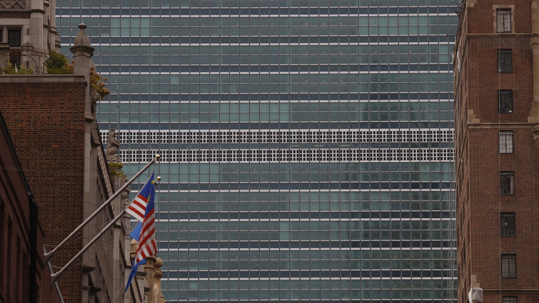 Un país que sea "completamente neutral": La propuesta de Colombia para albergar la ONU