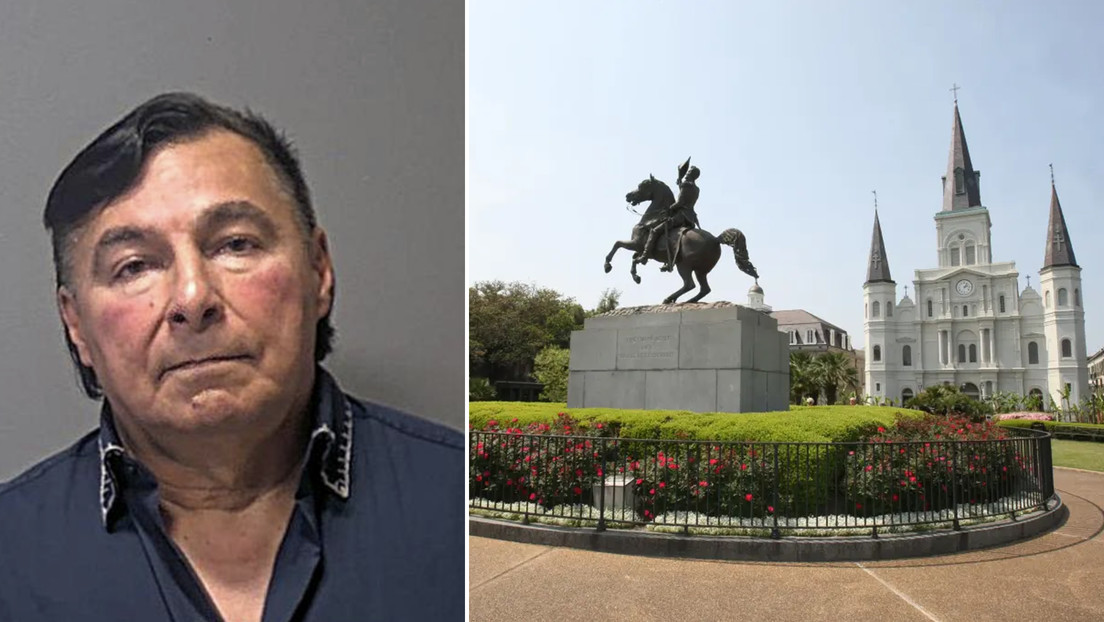 Exsacerdote católico, acusado de violar a un niño autista y con discapacidad física