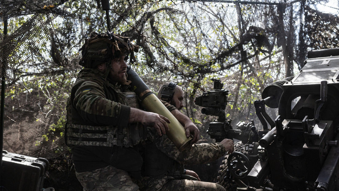 El plan de la UE para aislar a Hungría y enviar los activos congelados rusos a Kiev