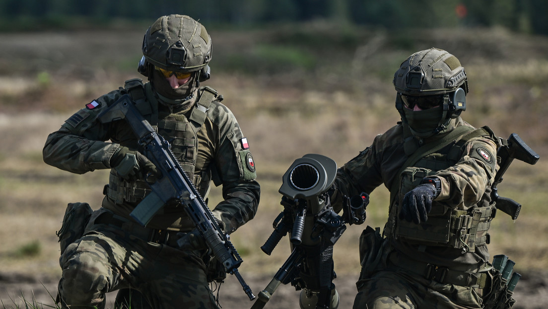 "Degenerados insignificantes": Medvédev explica por qué los europeos no podrán iniciar una guerra con Rusia