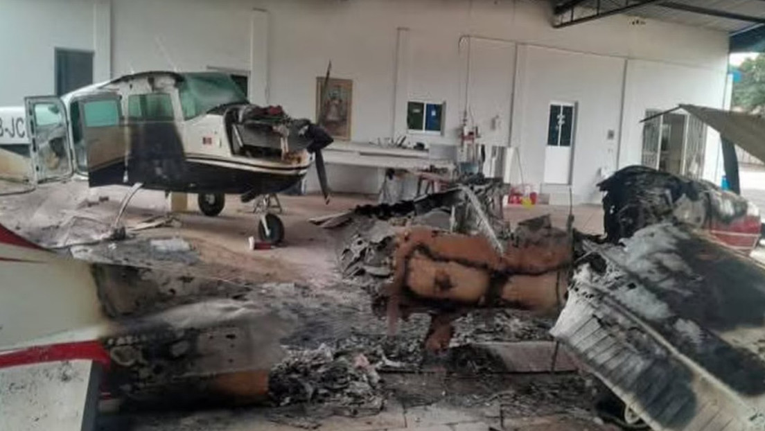 Oleada de ataques del Cártel Jalisco Nueva Generación deja un saldo mortal en México