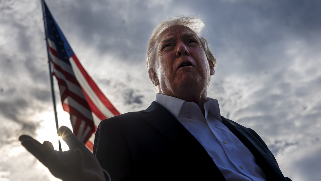 Trump impondrá un arancel del 100 % a todas las películas producidas fuera de EE.UU.