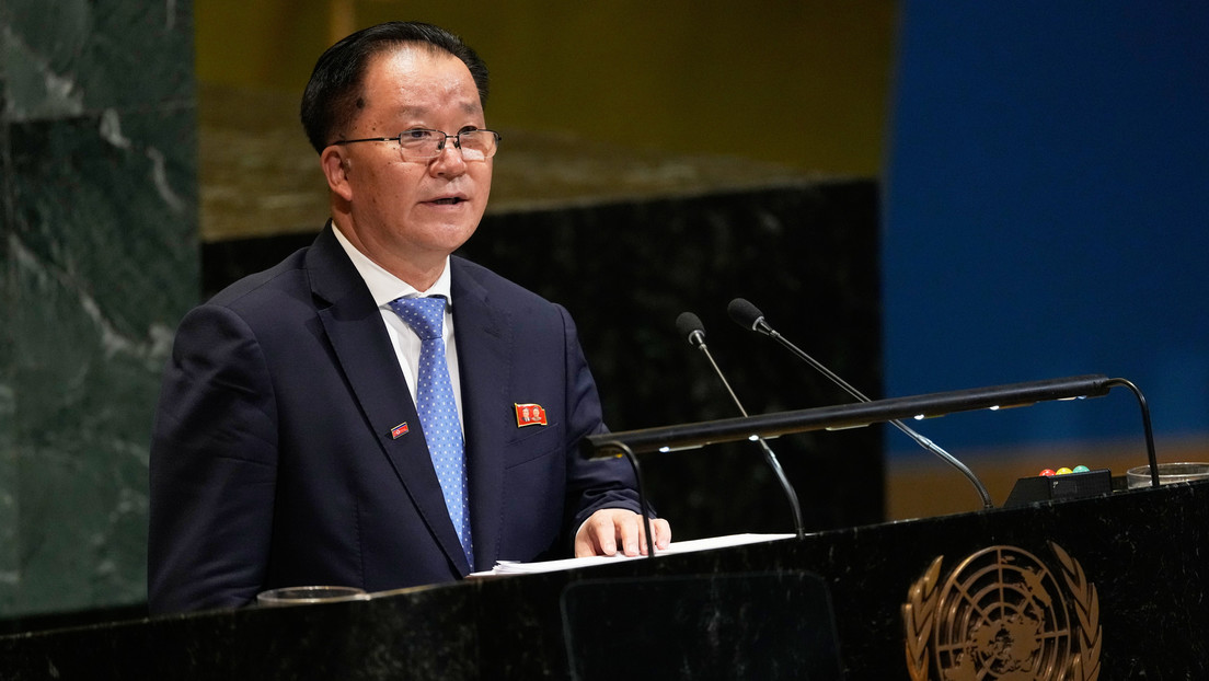 La RPDC ante la ONU: Nunca renunciaremos a nuestro potencial nuclear