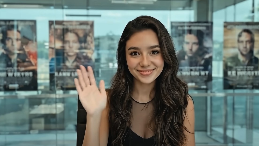 Tilly Norwood, la actriz promesa de Hollywood que no es humana