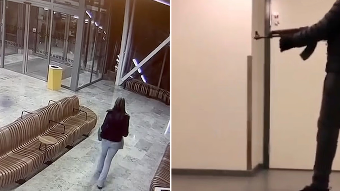 Adolescentes asesinas: el nuevo 'modus operandi' de las pandillas en este país europeo