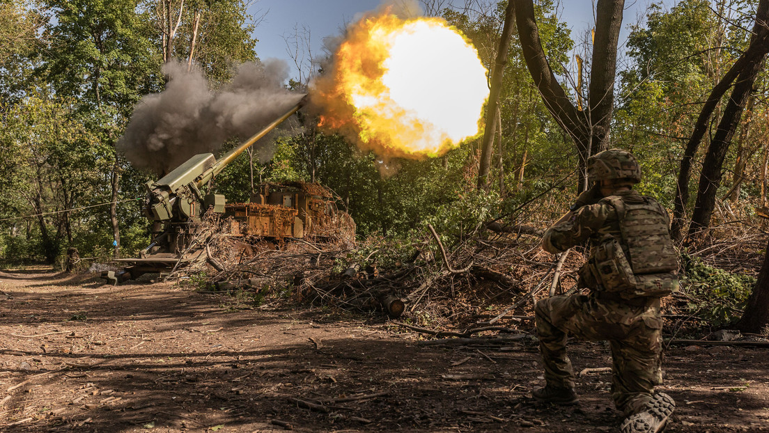 Orbán: "Ucrania no es un país independiente"