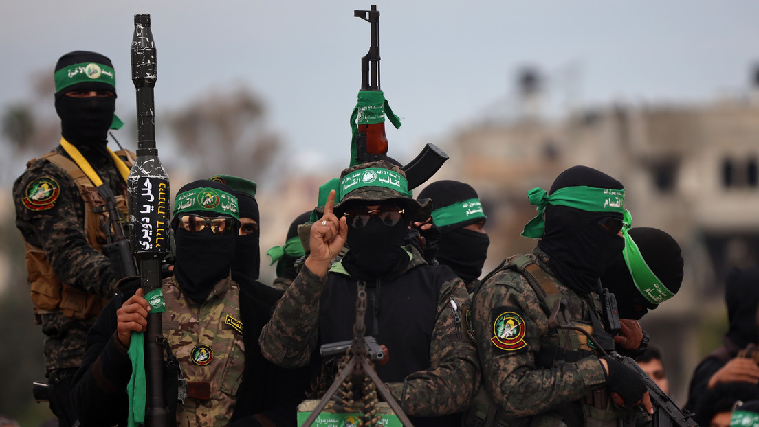 La amenaza de Trump a Hamás si no acepta su plan de la "paz eterna"