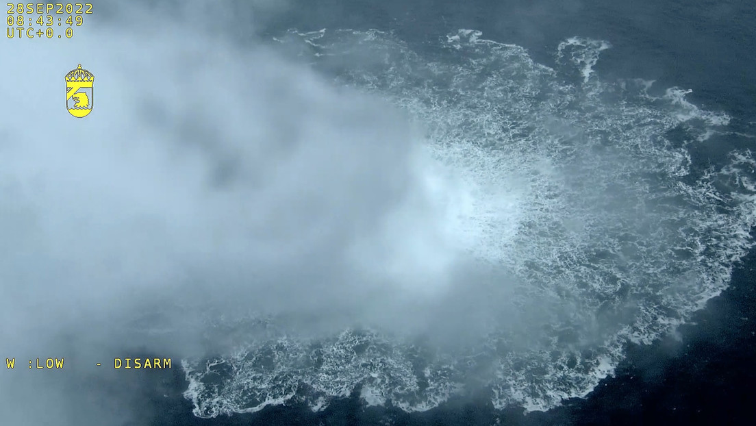 Un ucraniano sospechoso del sabotaje de los Nord Stream es detenido en Polonia