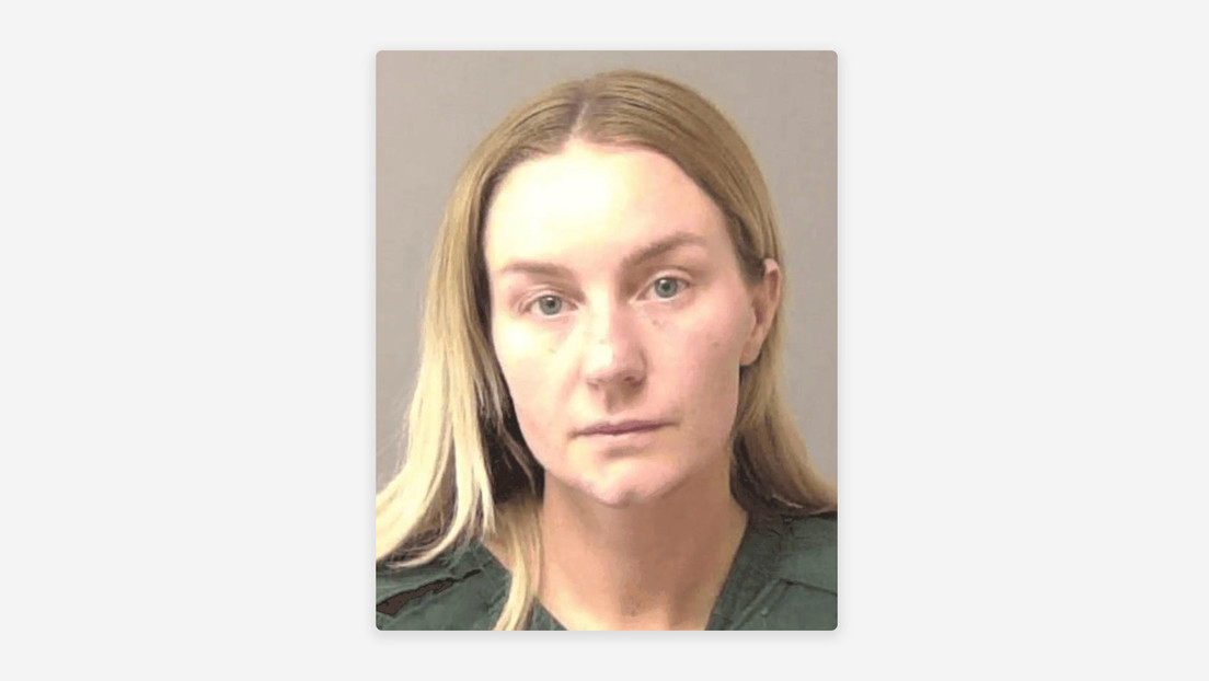 Maestra que tuvo sexo con un niño sorprende al culpar a la víctima