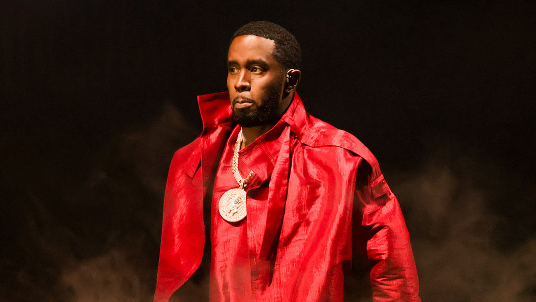 Fiscalía de EE.UU. pide 11 años de prisión para P. Diddy