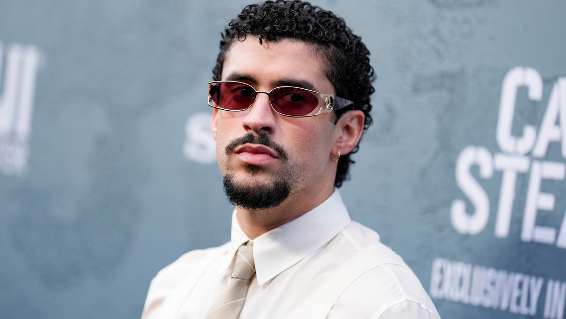 Bad Bunny se presentará en el show más importante de EE.UU.