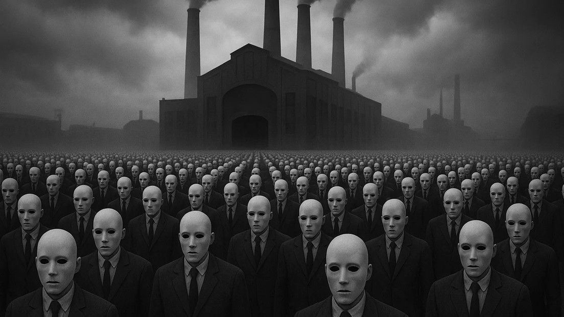 La pandemia del miedo: cómo Europa gobierna a través de amenazas inventadas