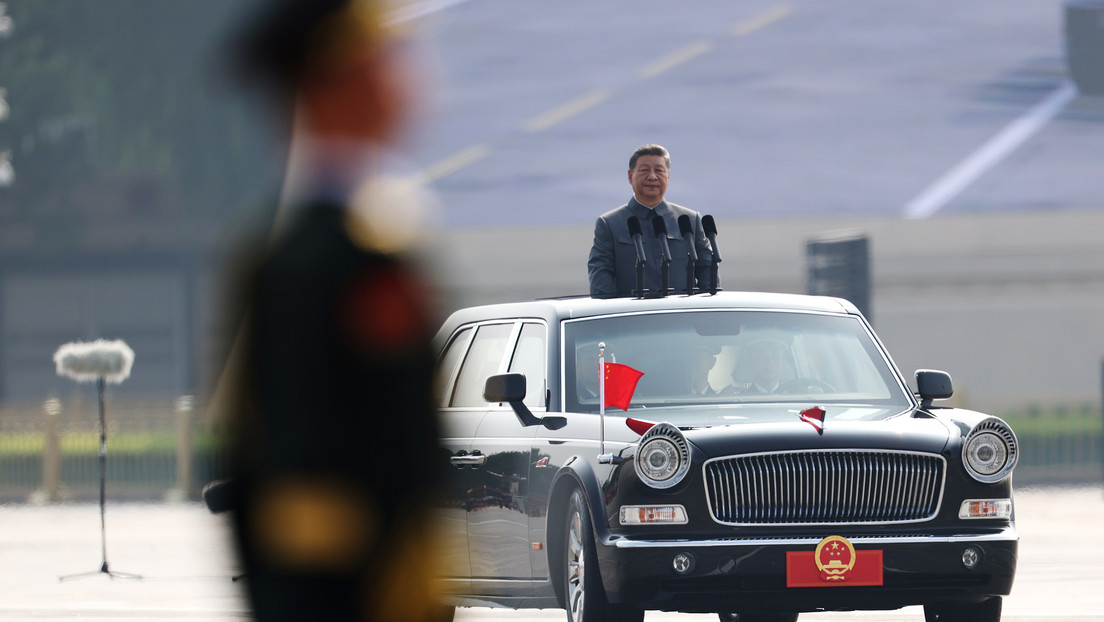 El férreo mensaje de Xi sobre la injerencia externa y el separatismo en Taiwán