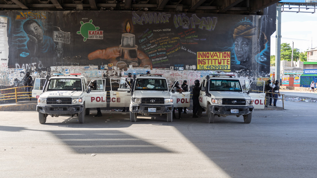 EE.UU. busca otra grieta para ampliar su presencia 'satélite' en el Caribe