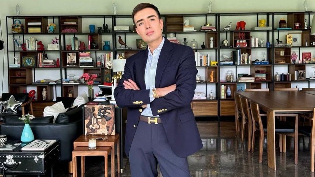 Asesinan a balazos a conocido estilista de celebridades en Ciudad de México