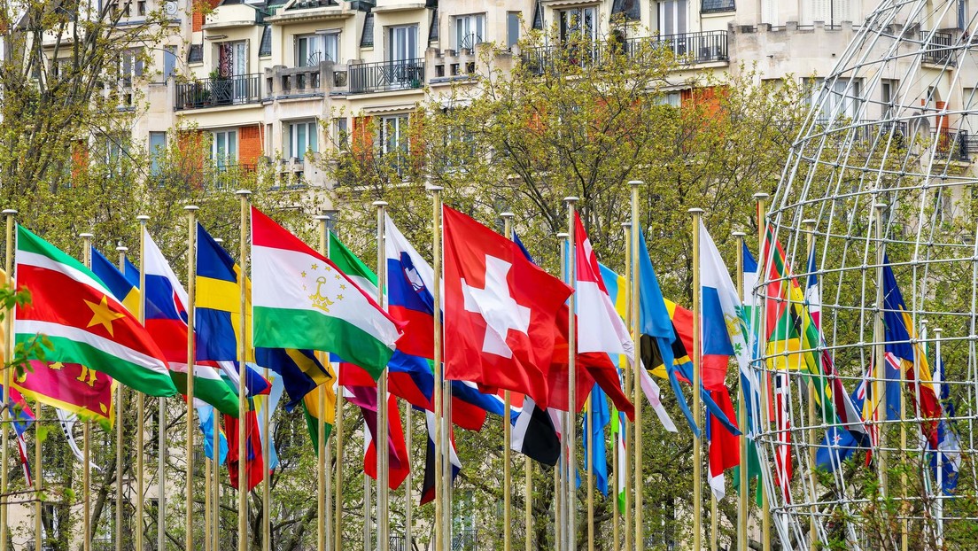 El viejo orden se derrumbó y su legado es un mundo donde nadie aspira a ganar