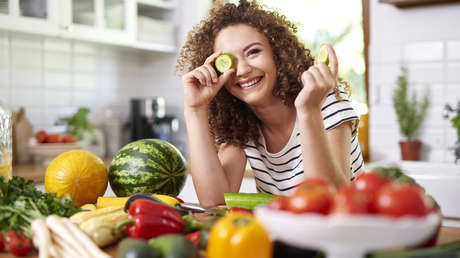 7 alimentos que ayudan a conciliar el sueño