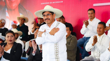 La primera Suprema Corte de Justicia votada por la ciudadanía se instala en México