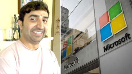 ¿Estrés laboral? Ingeniero de Microsoft sufre un ataque cardíaco y muere justo detrás de su escritorio