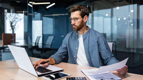 'Quiet cracking': la nueva plaga laboral que cuesta miles de millones de dólares a la economía global