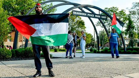 NYT: EE.UU. niega visas a ciudadanos con pasaporte palestino