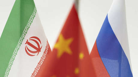 Rusia, China e Irán mandan una contundente carta a la ONU