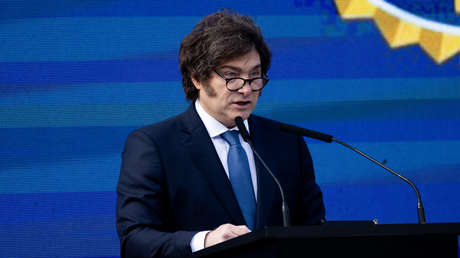 Reportes: Milei ordena el retiro de Argentina del Consejo de DD.HH. de la ONU