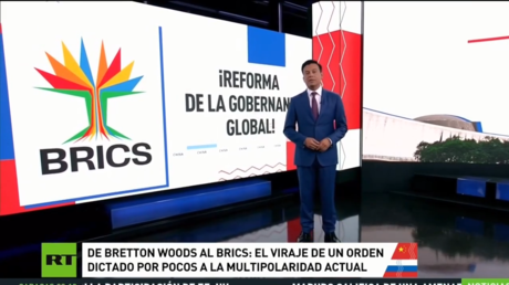 De Bretton Woods al BRICS: el viraje desde un orden dictado por pocos a la multipolaridad actual