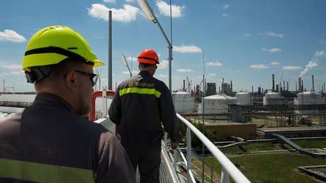 El consejo de Putin a Europa del Este para que Ucrania "comprenda que hay límites a su comportamiento"