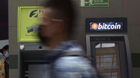 La amenaza que obliga a El Salvador a tomar esta medida con el bitcóin