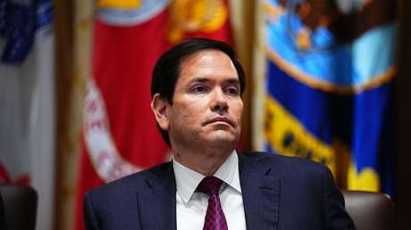 "Fue un ataque letal": Marco Rubio sobre el golpe de EE.UU. contra un "barco con droga" que salía de Venezuela