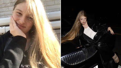 La hija trans del hombre más rico del mundo se queja de que no tiene dinero