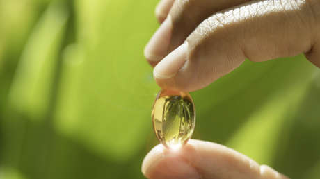 El exceso o la falta de esta vitamina podría aumentar el riesgo de cáncer