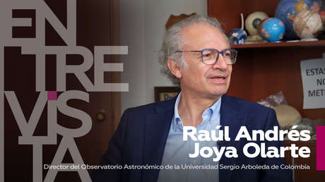 Satélites colombianos: acto de soberanía en el espacio