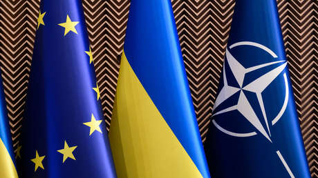 Putin: Siempre nos hemos opuesto a la adhesión de Ucrania a la OTAN, pero no a la UE