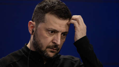 Putin: "Si Zelenski está listo, que venga a Moscú y esta reunión se celebrará"