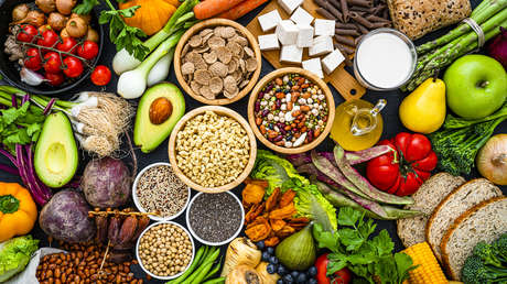 La dieta que podría ayudar a reducir riesgos de cáncer, enfermedades cardíacas y diabetes