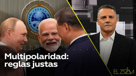 Multipolaridad: reglas justas