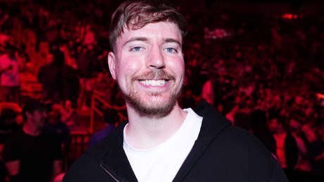 La peculiar invitación a MrBeast que hizo el alcalde de una capital latinoamericana