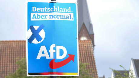 Casi se duplica el número de candidatos opositores muertos en Alemania antes de elecciones locales