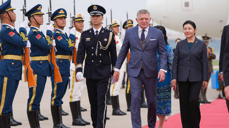 Fico: "Si alguien estuvo aislado hoy, esa fue la UE"