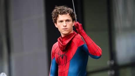 Tom Holland revela un inesperado diagnóstico