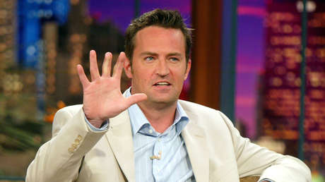 La 'Reina de la ketamina' admite su culpa oficialmente por la muerte de Matthew Perry