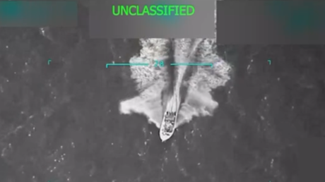 "Si imponen la mentira, que la estructuren bien": Venezuela muestra fallos en la narrativa de EE.UU. sobre la 'narcolancha'