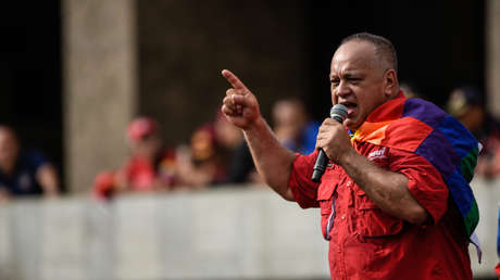 "Si quieren luchar con la droga, váyanse al Pacífico": Venezuela denuncia los verdaderos objetivos del despliegue de EE.UU.