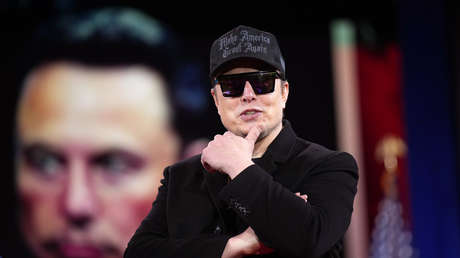 Nueva renuncia sacude a la empresa de IA de Elon Musk