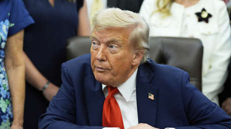 "Algo va a suceder": enigmático mensaje de Trump sobre el conflicto ucraniano