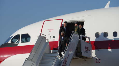 Una avería en el avión impide a Sánchez acudir a la cumbre de París sobre Ucrania