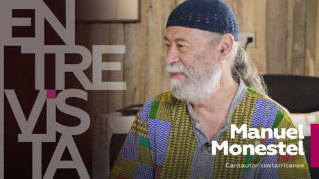 Manuel Monestel: "La riqueza musical latinoamericana está invisibilizada"